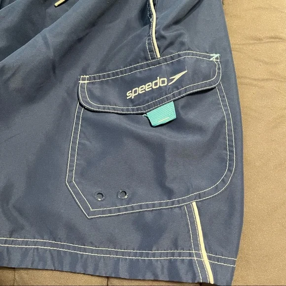 Swim trunks - Picture 3 of 6